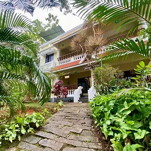  Guest house Mango India