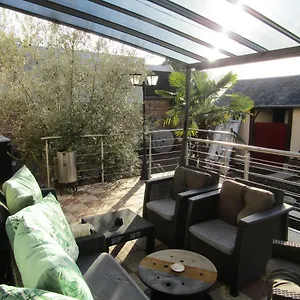  Apartment Au Nid Du Thil France