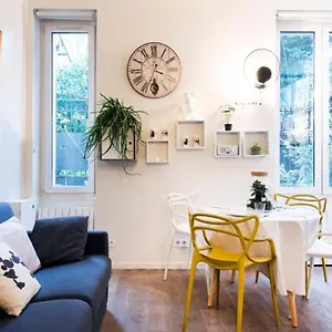 My Nest Quartier Latin Paris
