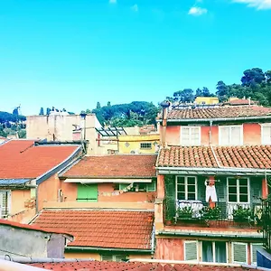  Apartment Ze Perfect Place - Superbe Vieux - Calme Et Climatise France