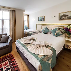*** Hotel Sultan House Turkey