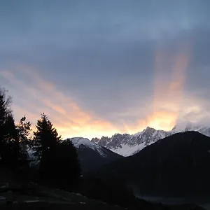 Mont Blanc Views Passy (Haute-Savoie)