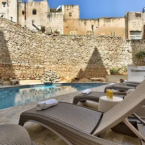**** Hotel Palazzo Violetta Malta