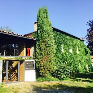 Magnificent Renovated Farmhouse - 10 Min A7 - Anneyron