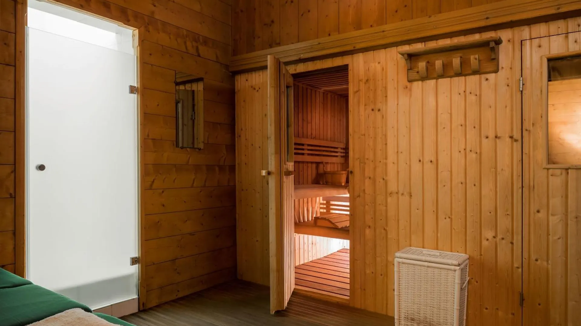 Hotel Mont Vallon Meribel