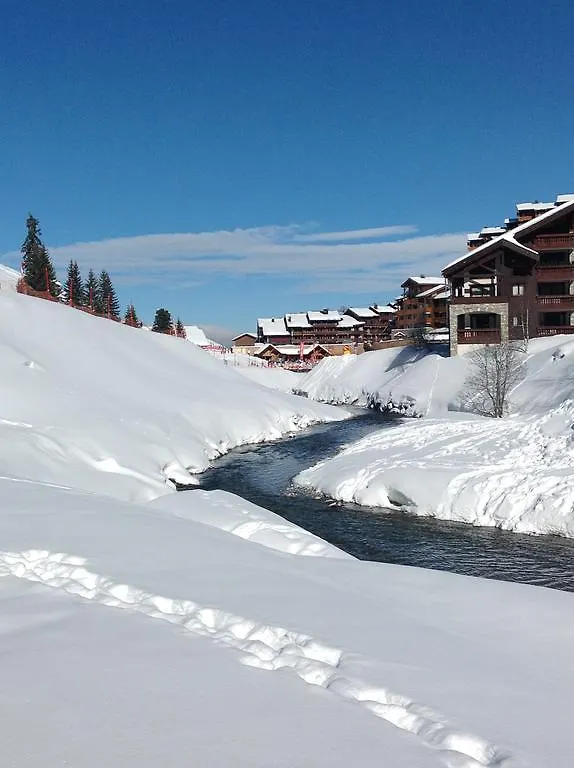 Hotel Mont Vallon Meribel 4*,  France