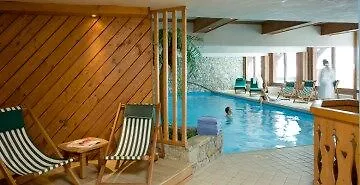 Hotel Mont Vallon Meribel