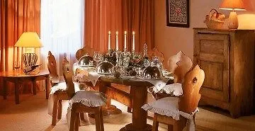 Hotel Mont Vallon Meribel