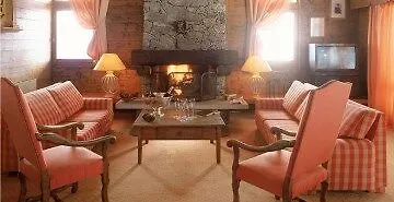 Hotel Mont Vallon Meribel 4*,  France